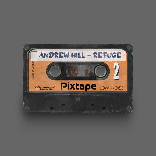 01767 - Andrew Hill - Refuge